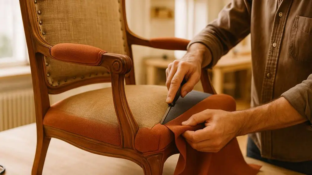 Restaurar o comprar nuevo Descubre por que la tapiceria es la mejor opcion x